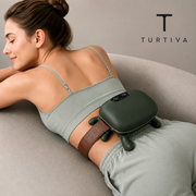 Turtiva Premium Heated Neck Massager