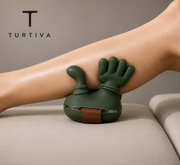 Turtiva Premium Heated Neck Massager