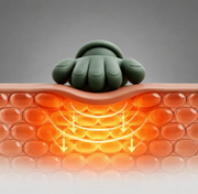Turtiva Premium Heated Neck Massager